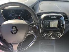 Renault Captur thumbnail 9