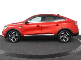 Renault Arkana thumbnail 2