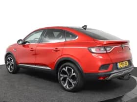 Renault Arkana thumbnail 3