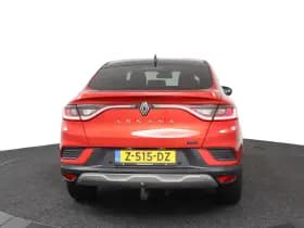 Renault Arkana thumbnail 4