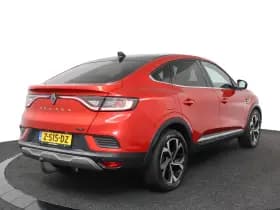 Renault Arkana thumbnail 5