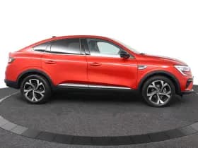 Renault Arkana thumbnail 6