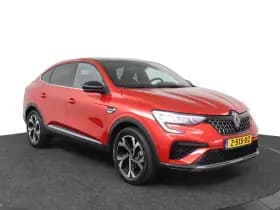 Renault Arkana thumbnail 7