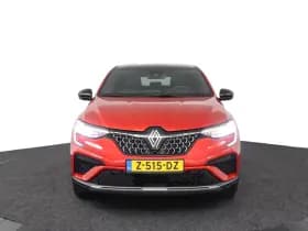 Renault Arkana thumbnail 8