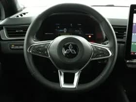 Mitsubishi ASX thumbnail 14