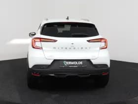 Mitsubishi ASX thumbnail 4