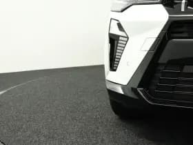 Mitsubishi ASX thumbnail 33