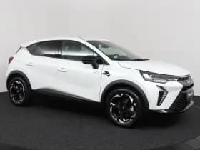 Mitsubishi ASX thumbnail 7