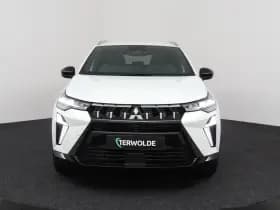 Mitsubishi ASX thumbnail 8