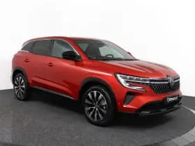 Renault Austral thumbnail 8