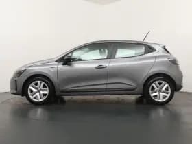 Renault Clio thumbnail 2