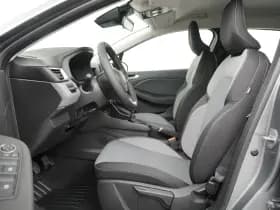 Renault Clio thumbnail 12