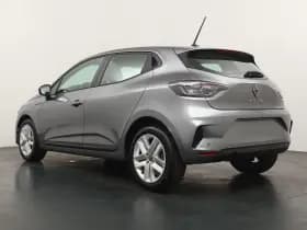 Renault Clio thumbnail 3