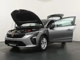 Renault Clio thumbnail 21