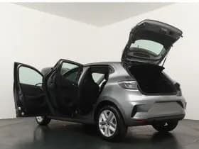 Renault Clio thumbnail 23