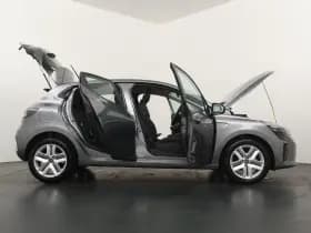 Renault Clio thumbnail 26