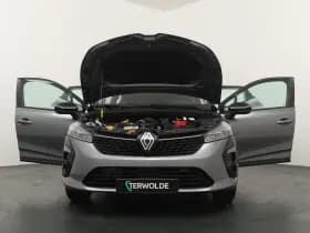 Renault Clio thumbnail 28