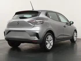 Renault Clio thumbnail 7