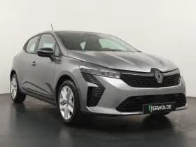 Renault Clio thumbnail 9