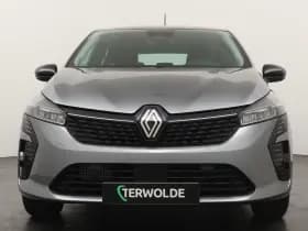 Renault Clio thumbnail 10