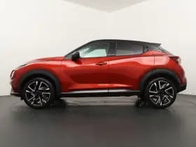 Nissan Juke thumbnail 2