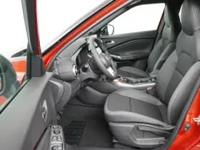 Nissan Juke thumbnail 11