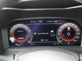 Nissan Juke thumbnail 13