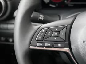 Nissan Juke thumbnail 14