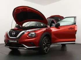 Nissan Juke thumbnail 19