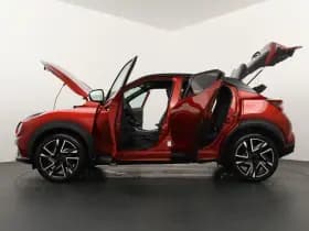 Nissan Juke thumbnail 20