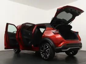 Nissan Juke thumbnail 21