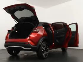 Nissan Juke thumbnail 23