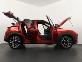 Nissan Juke thumbnail 24