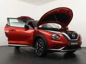Nissan Juke thumbnail 25