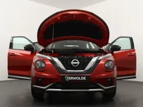 Nissan Juke thumbnail 26