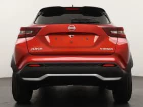 Nissan Juke thumbnail 4