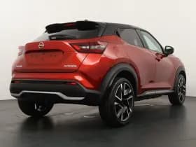 Nissan Juke thumbnail 5
