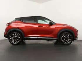 Nissan Juke thumbnail 6