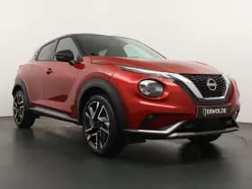 Nissan Juke thumbnail 7