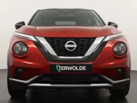 Nissan Juke thumbnail 8