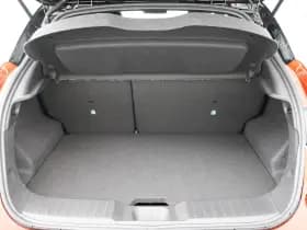 Nissan Juke thumbnail 9