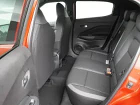 Nissan Juke thumbnail 10