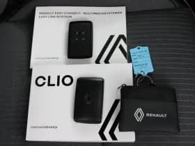 Renault Clio thumbnail 20