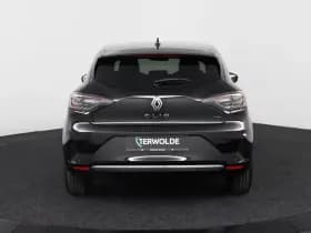 Renault Clio thumbnail 5