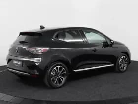 Renault Clio thumbnail 7