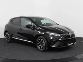Renault Clio thumbnail 8