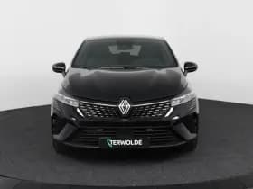 Renault Clio thumbnail 9