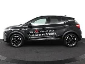 Mitsubishi ASX thumbnail 2