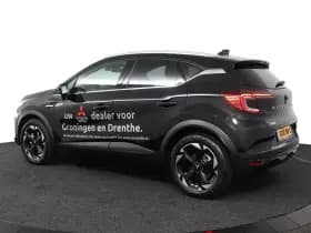 Mitsubishi ASX thumbnail 3