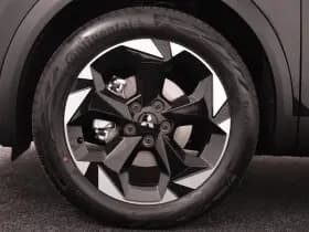 Mitsubishi ASX thumbnail 38